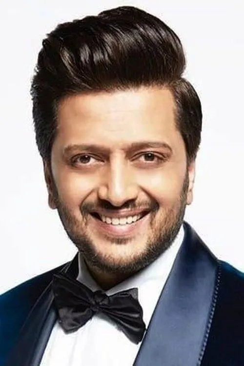 Photo of Riteish Deshmukh