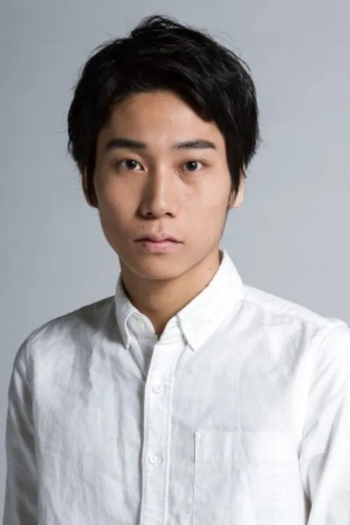 Photo of Ritsu Otomo