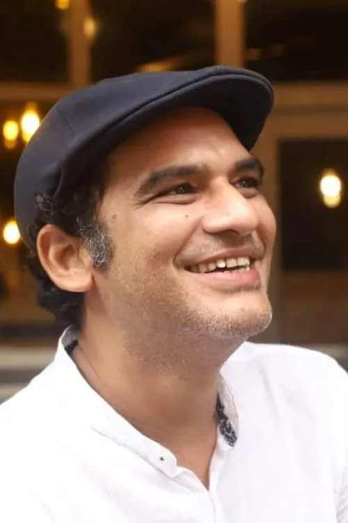 Photo of Ritwick Chakraborty