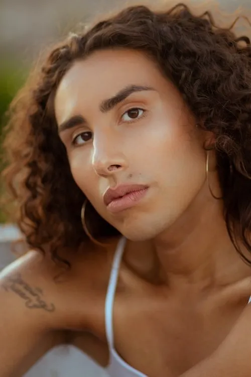 Photo of River Gallo