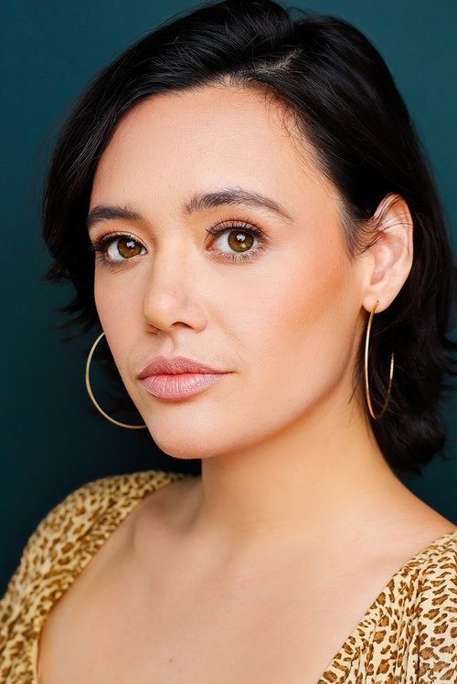 Photo of Rivkah Reyes