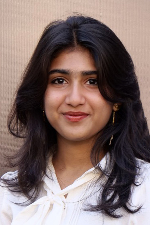 Photo of Riya Shibu