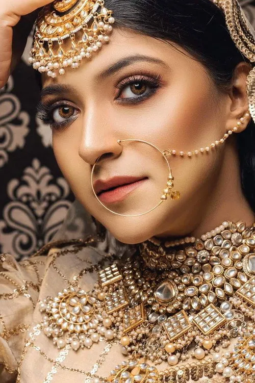 Photo of Riyaa Ganguly