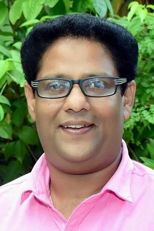 Photo of Riyas Narmakala