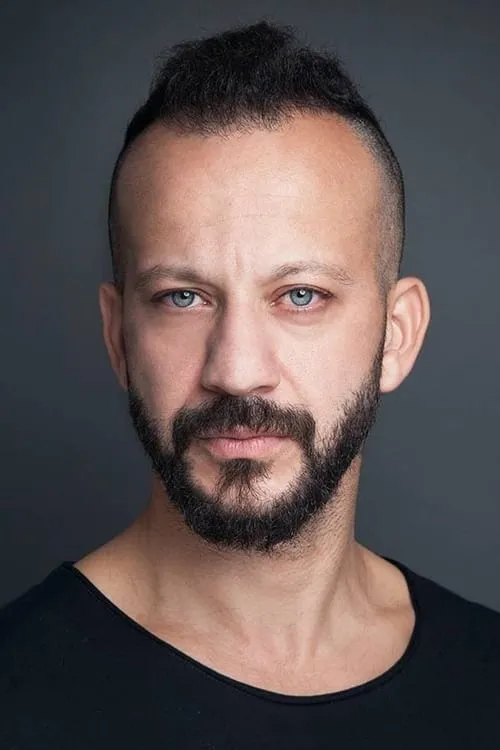 Photo of Rıza Kocaoğlu