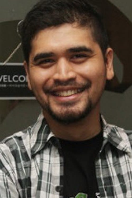 Photo of Rizky Hanggono