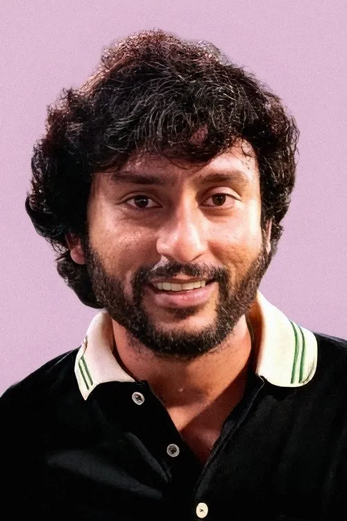 Photo of RJ Balaji