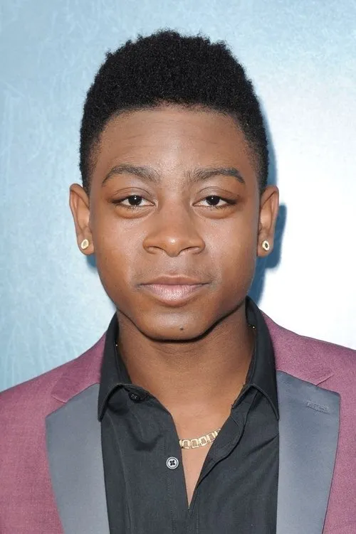 Profile photo of RJ Cyler