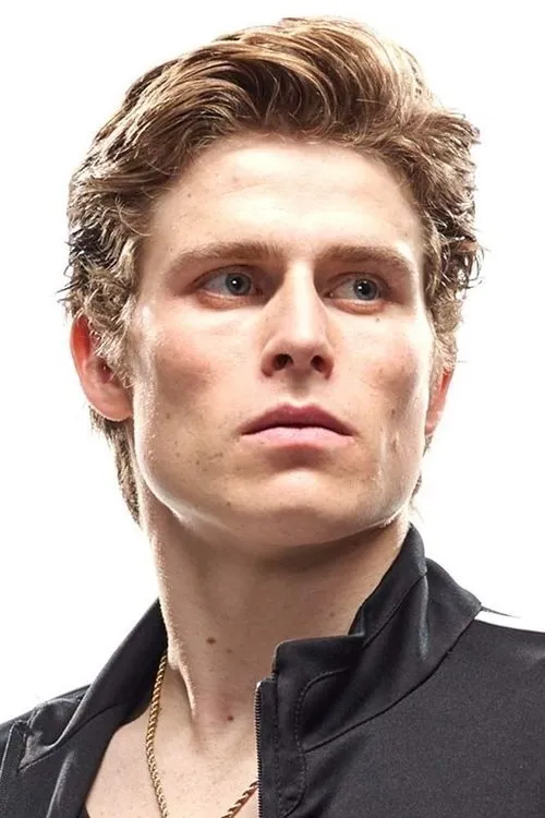 Profile photo of RJ Fetherstonhaugh