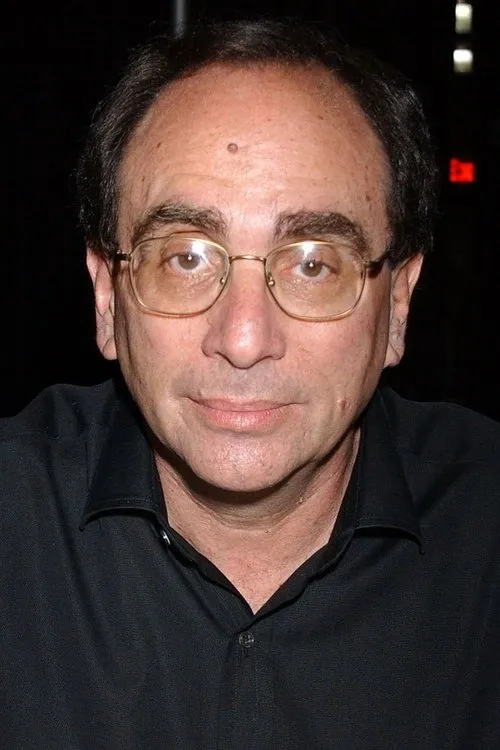 Profile photo of R.L. Stine