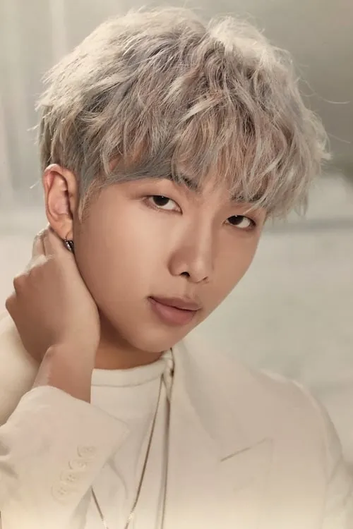 Profile photo of RM