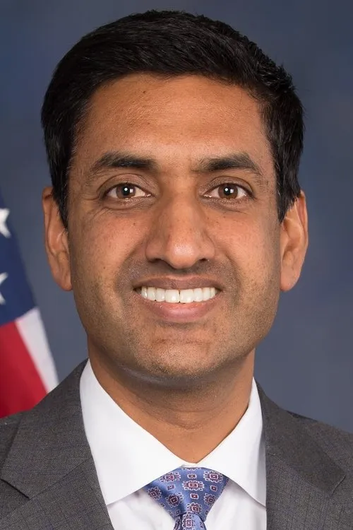 Photo of Ro Khanna