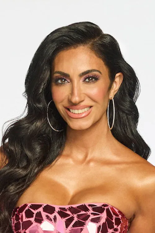 Photo of Ro-mina Ustayev