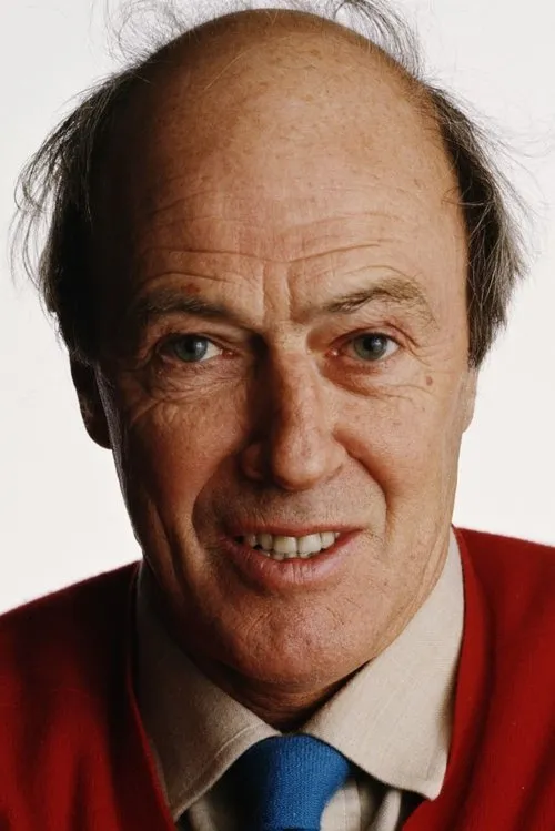 Profile photo of Roald Dahl