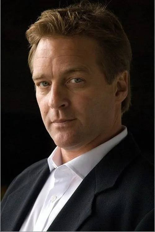 Profile photo of Roark Critchlow