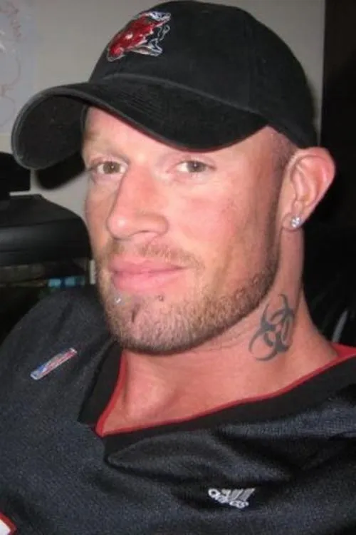 Profile photo of Rob Archer