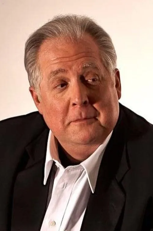 Profile photo of Rob Bartlett