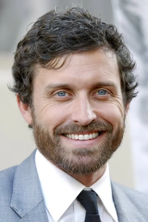 Profile photo of Rob Benedict