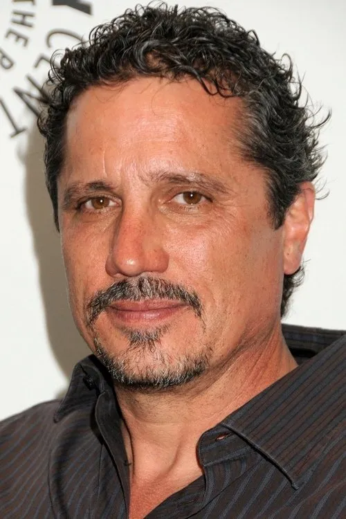 Profile photo of Rob Bowman