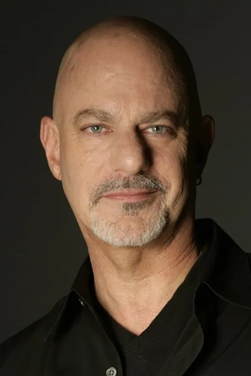 Profile photo of Rob Cohen
