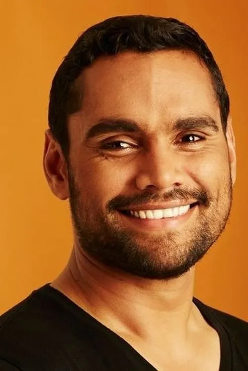 Photo of Rob Collins