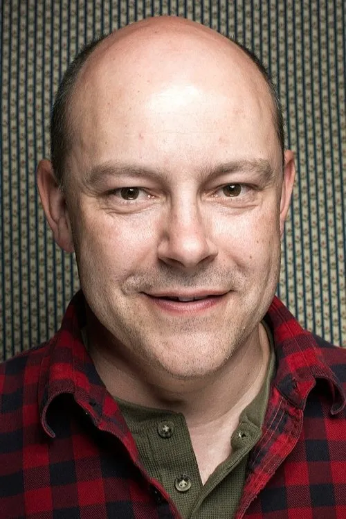 Profile photo of Rob Corddry
