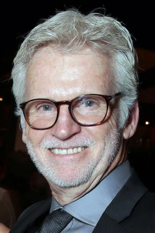 Profile photo of Rob Cowan