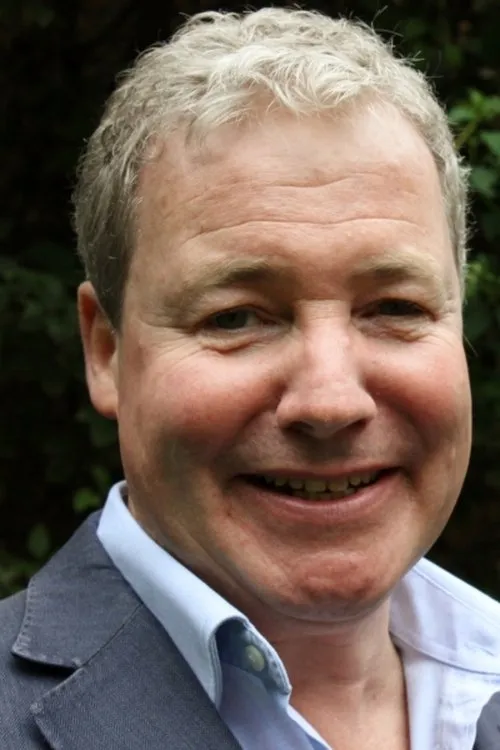 Profile photo of Rob Curling