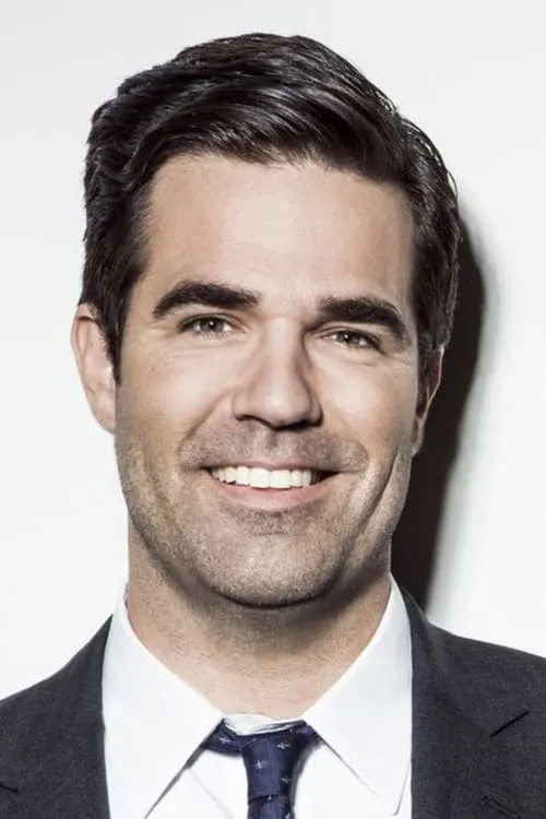 Profile photo of Rob Delaney