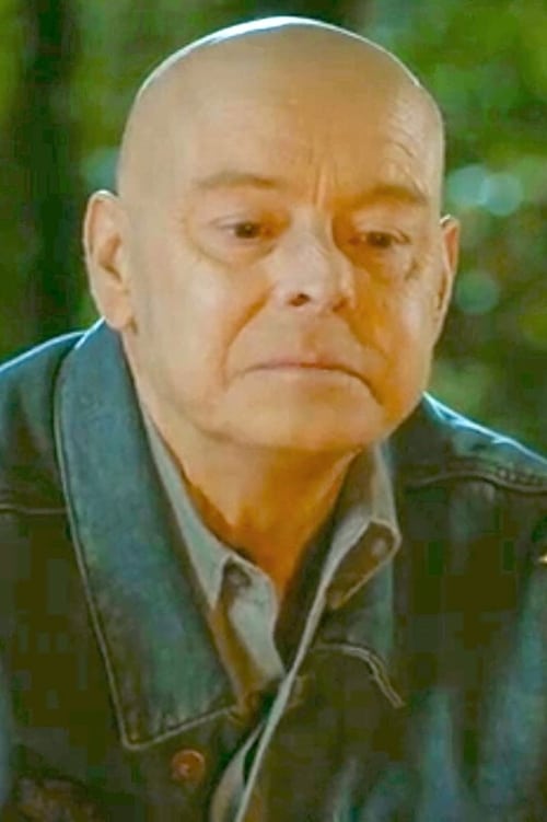 Photo of Rob Garrison