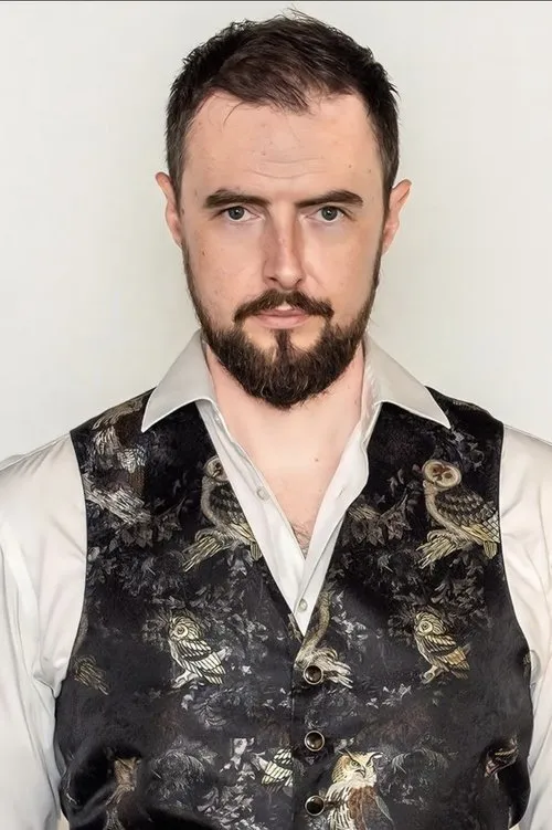 Profile photo of Rob MacBride