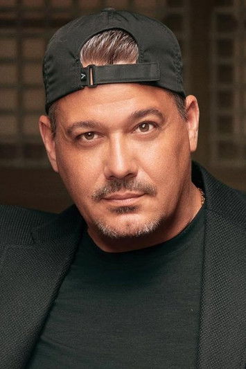 Photo of Rob Mariano