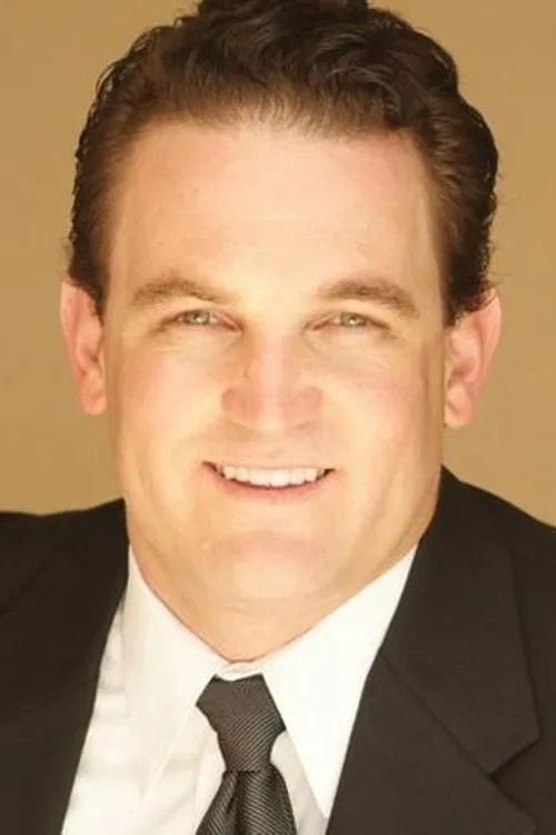 Profile photo of Rob Mars