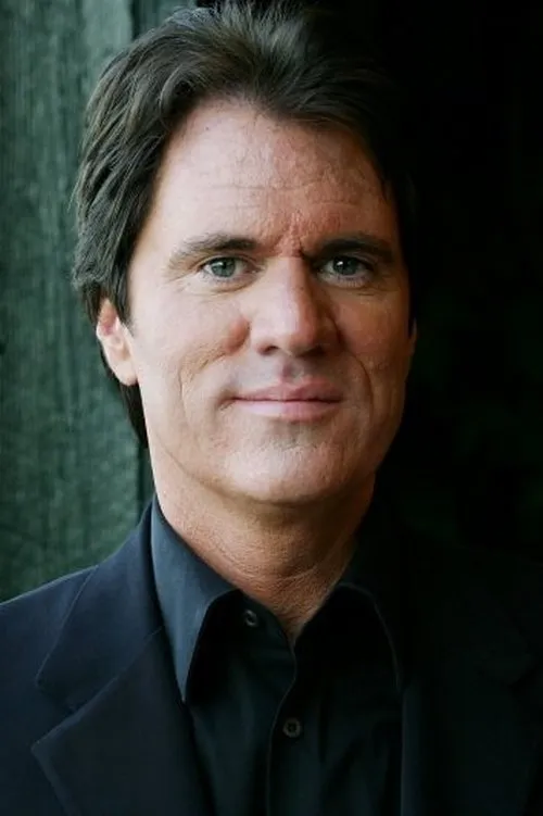 Profile photo of Rob Marshall