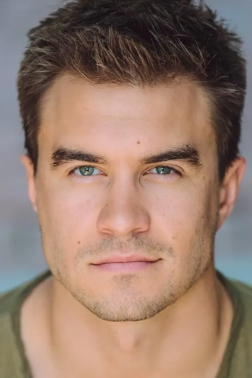 Photo of Rob Mayes