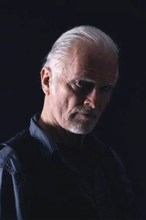 Photo of Rob Nilsson