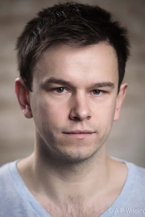 Profile photo of Rob Ostlere