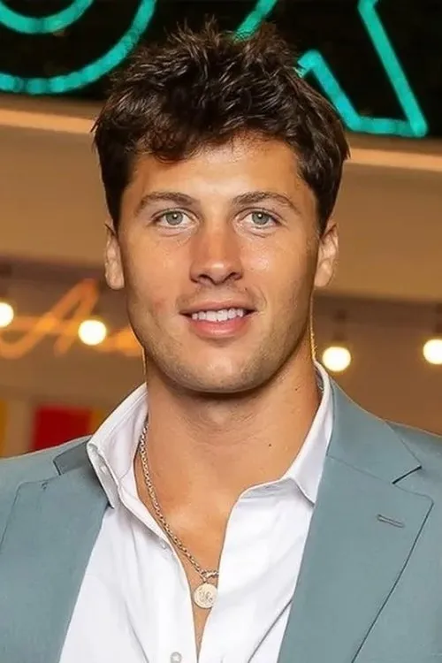 Profile photo of Rob Rausch