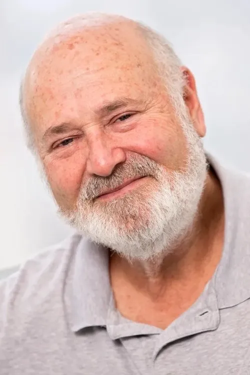 Profile photo of Rob Reiner