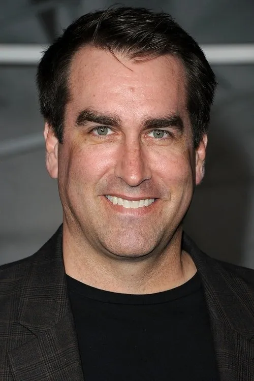 Profile photo of Rob Riggle