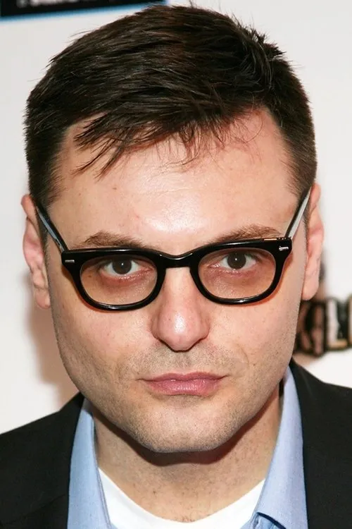 Profile photo of Rob Schmidt