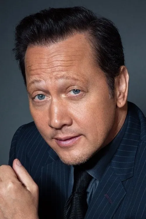 Photo of Rob Schneider