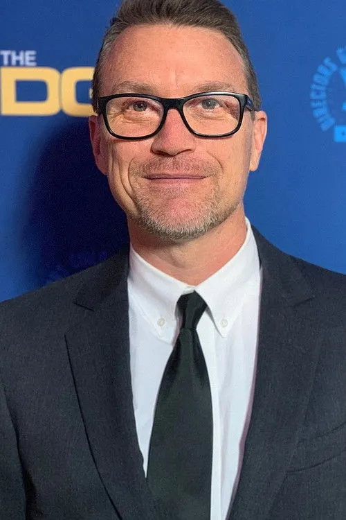 Profile photo of Rob Seidenglanz