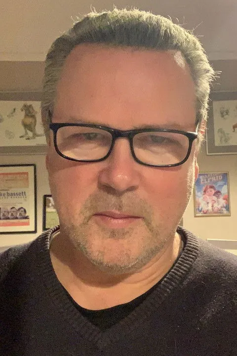 Profile photo of Rob Sprackling