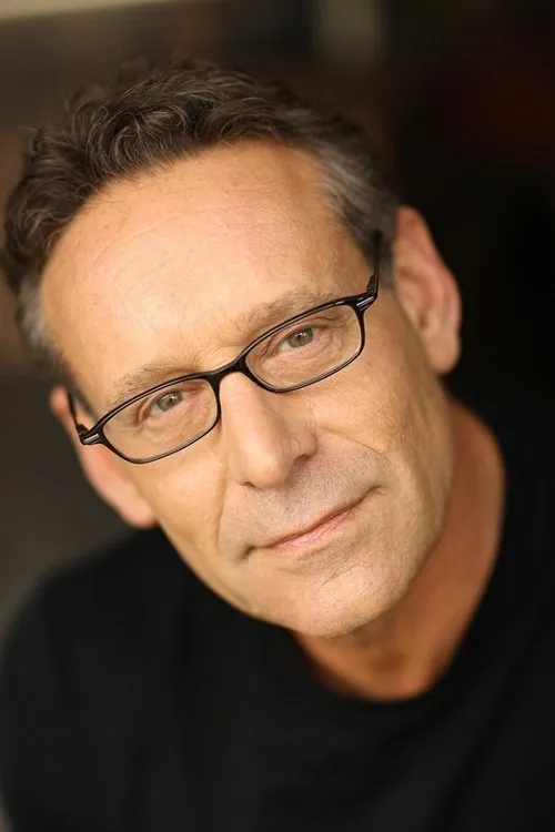 Profile photo of Rob Steinberg