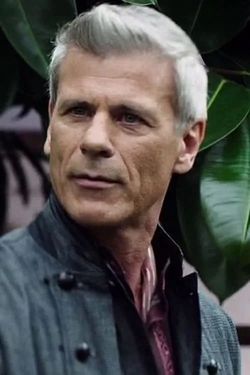 Profile photo of Rob Stewart