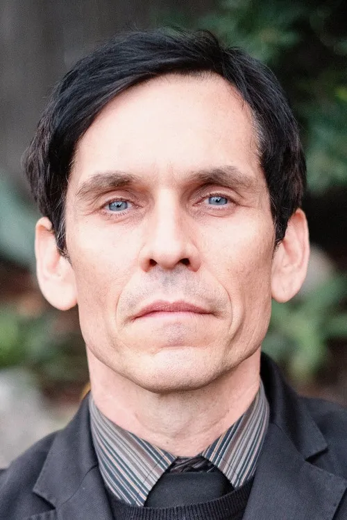 Photo of Rob Zabrecky