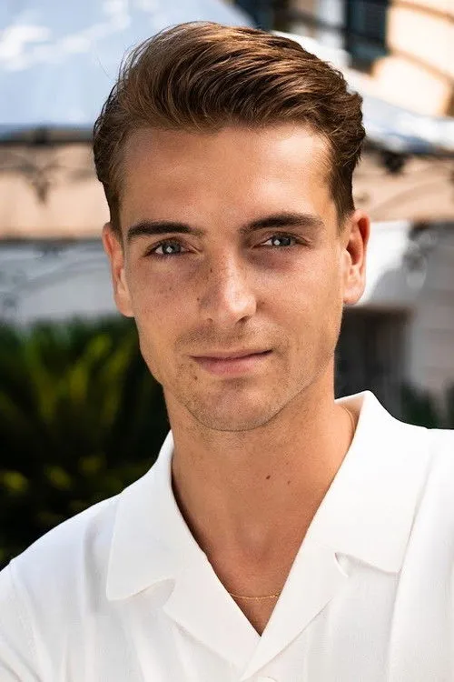 Photo of Robbert Rodenburg