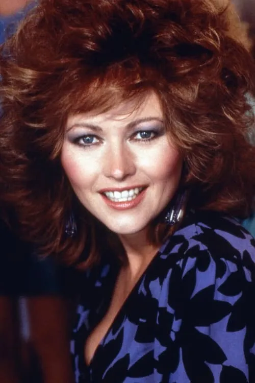 Profile photo of Robbi Morgan