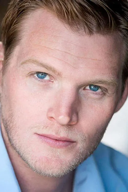 Photo of Robbie Allen